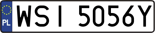 WSI5056Y
