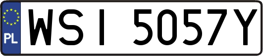 WSI5057Y