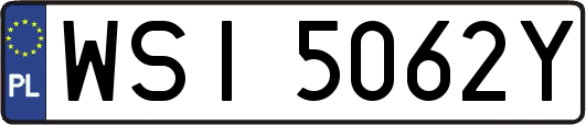 WSI5062Y