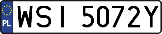 WSI5072Y