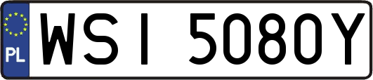 WSI5080Y