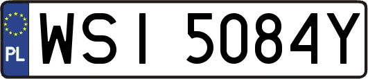 WSI5084Y