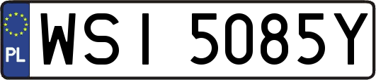 WSI5085Y