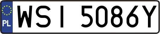WSI5086Y