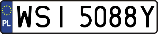 WSI5088Y