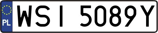 WSI5089Y