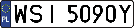 WSI5090Y