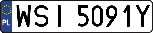 WSI5091Y