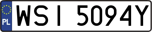 WSI5094Y