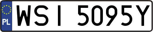 WSI5095Y