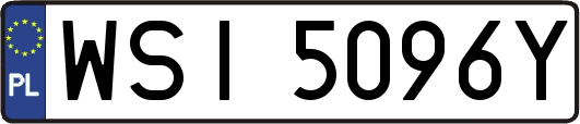 WSI5096Y