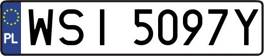 WSI5097Y