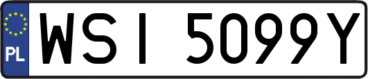 WSI5099Y