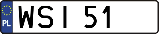 WSI51