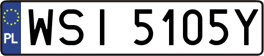 WSI5105Y