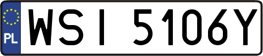 WSI5106Y