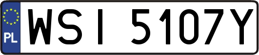 WSI5107Y
