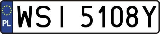 WSI5108Y