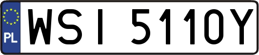 WSI5110Y