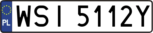 WSI5112Y
