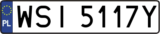 WSI5117Y