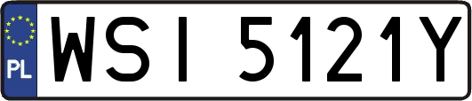 WSI5121Y