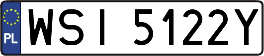 WSI5122Y