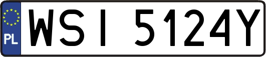 WSI5124Y