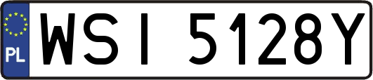 WSI5128Y