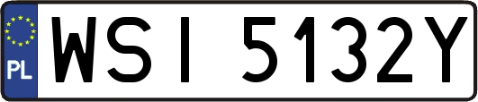 WSI5132Y
