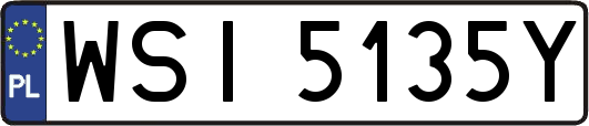 WSI5135Y