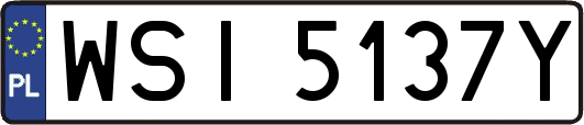 WSI5137Y