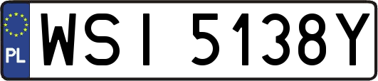 WSI5138Y