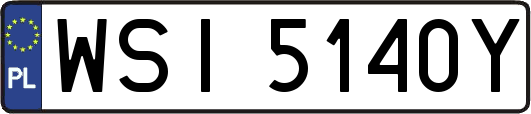 WSI5140Y