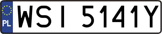 WSI5141Y