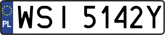 WSI5142Y