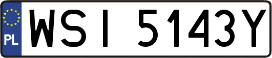 WSI5143Y