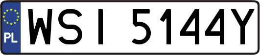 WSI5144Y
