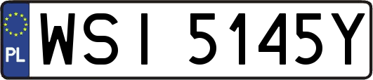 WSI5145Y