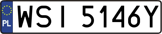 WSI5146Y