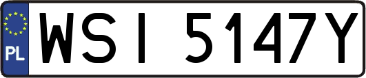 WSI5147Y