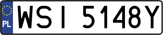WSI5148Y