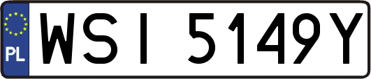 WSI5149Y