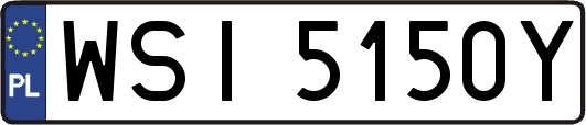 WSI5150Y
