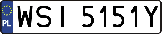 WSI5151Y