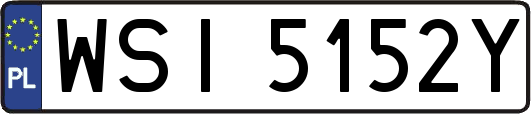 WSI5152Y