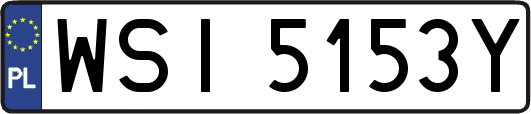 WSI5153Y
