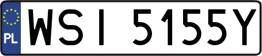 WSI5155Y