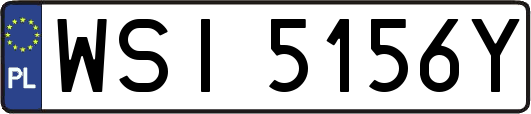 WSI5156Y
