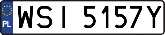 WSI5157Y